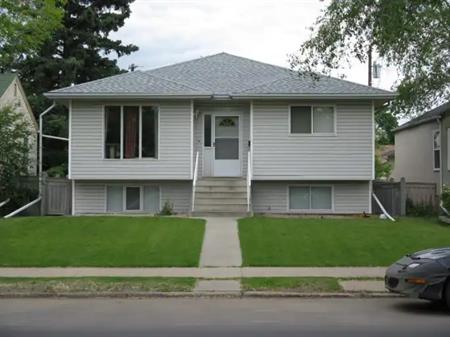 11238 72 Avenue - Basement in McKernan | 11238 72 Avenue Northwest, Edmonton