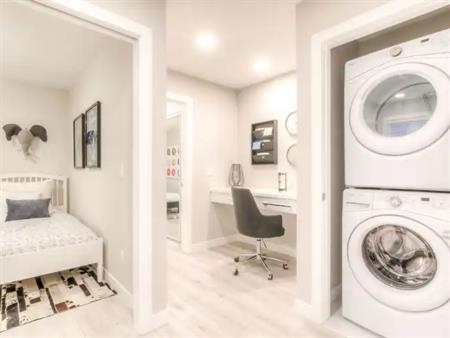 Practically New Townhouse with unfinished basement | 84 Corner Meadows Gate Northeast, Calgary