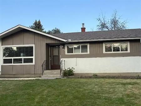 Charming 4-Bedroom Home for Rent in Acadia | 9808 Austin Road Southeast, Calgary
