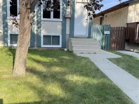 Fully Renovated 2 Bedroom Legal Basement Suite in Coveted Beddington!! | 8130 13 Street Northwest, Calgary