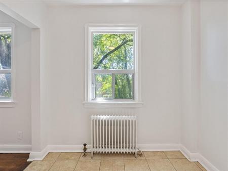 Folcroft Apartments