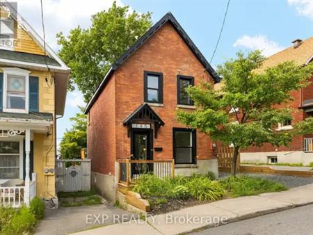 145 WILLOW STREET | 145 WILLOW STREET, Ottawa