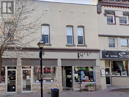 1 - 19 PETER STREET S | 1 - 19 PETER STREET S, Orillia