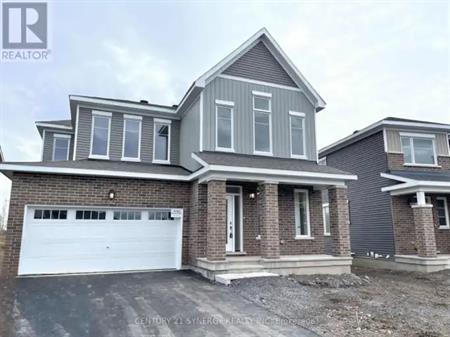 862 HENSLOWS CIRCLE | 862 HENSLOWS CIRCLE, Ottawa