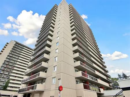 158B MCARTHUR AVE #1206 | 158 B McArthur Avenue, Ottawa