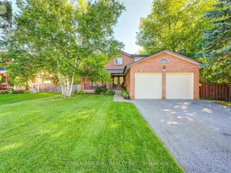 147 MILLARD STREET | 147 MILLARD STREET, Whitchurch-Stouffville
