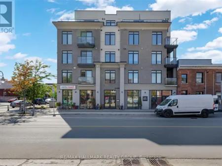 401 - 170 PRESTON STREET | 401 - 170 PRESTON STREET, Ottawa