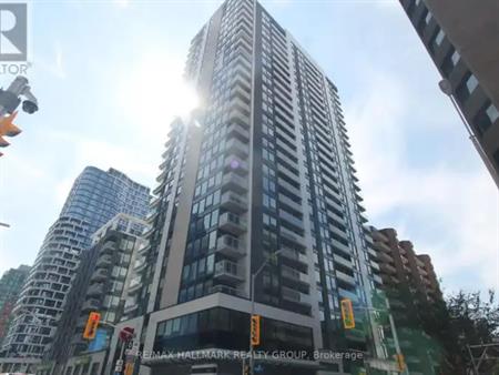 1108 - 340 QUEEN STREET | 1108 - 340 QUEEN STREET, Ottawa