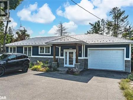 385 EDGEHILL Drive Unit# Upper | 385 EDGEHILL Drive Unit# Upper, Barrie