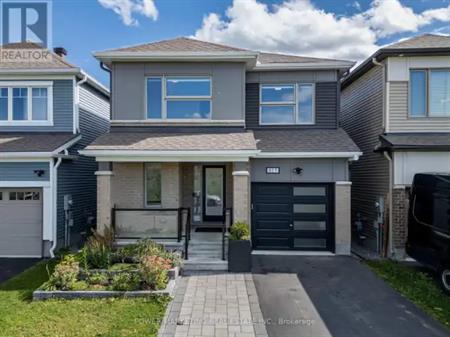 815 HENSLOWS CIRCLE | 815 HENSLOWS CIRCLE, Ottawa