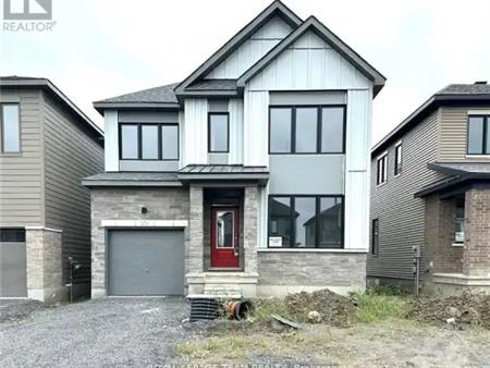 201 CONSERVANCY DRIVE | 201 CONSERVANCY DRIVE, Ottawa
