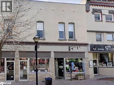 19 PETER Street Unit# 1 | 19 PETER Street Unit# 1, Orillia