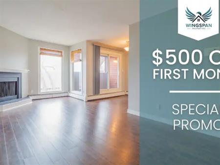 Common Wealth Place | 10555 93 Street Northwest, Edmonton