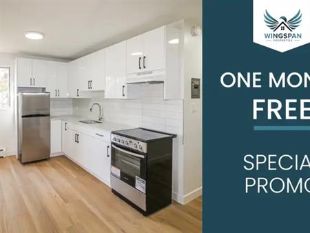 Royal Apartments - 3615 119th | 3615 119 Avenue, Edmonton