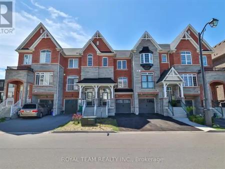 25 SANDWELL STREET | 25 SANDWELL STREET, Vaughan
