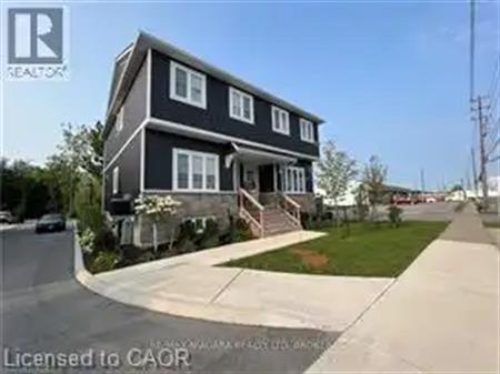 8196 MCLEOD Road Unit# 2 Upper | 8196 MCLEOD Road Unit# 2 Upper, Niagara Falls