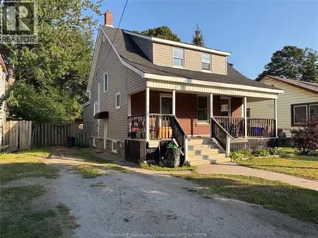 3773 PETER STREET Unit# UPPER | 3773 PETER STREET Unit# UPPER, Windsor