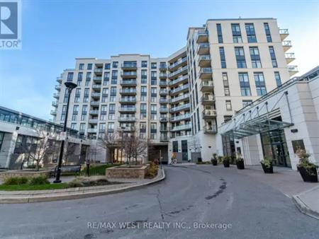 613 - 24 WOODSTREAM BOULEVARD | 613 - 24 WOODSTREAM BOULEVARD, Vaughan