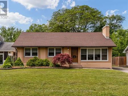 14 CAROLINE STREET | 14 CAROLINE STREET, St. Catharines