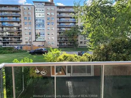 3905 RIVERSIDE DRIVE East Unit# 206 | 3905 RIVERSIDE DRIVE East Unit# 206, Windsor