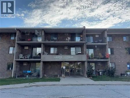 2565 LAUZON ROAD Unit# 204 | 2565 LAUZON ROAD Unit# 204, Windsor