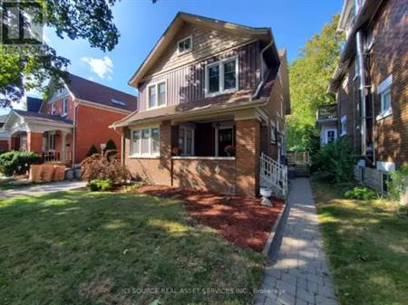 120 HOMEWOOD AVENUE | 120 HOMEWOOD AVENUE, Kitchener