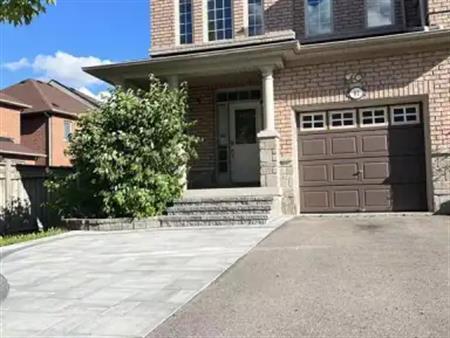 91 CABERNET ROAD | 91 CABERNET ROAD, Vaughan