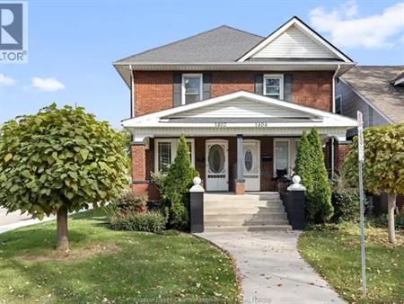 1402 PIERRE | 1402 PIERRE, Windsor