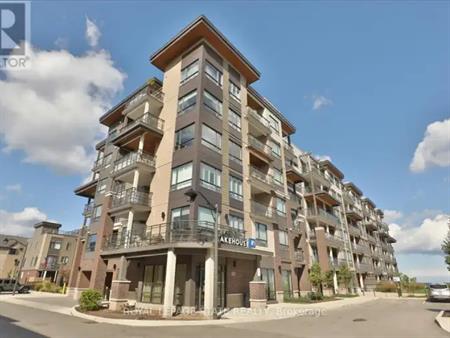 401 - 40 ESPLANADE LANE | 401 - 40 ESPLANADE LANE, Grimsby