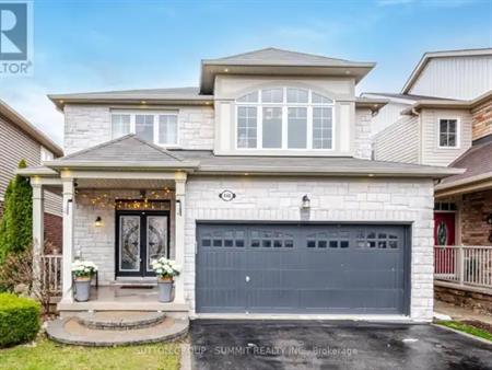 446 MCJANNETT AVENUE | 446 MCJANNETT AVENUE, Milton