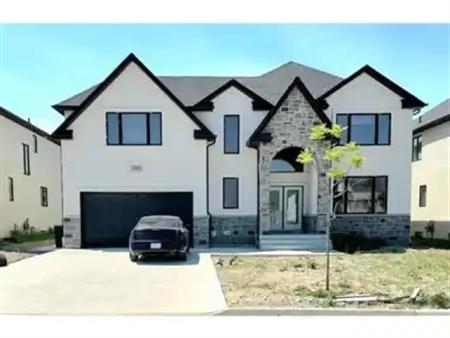 193 WHELAN Avenue | 193 WHELAN Avenue, Amherstburg