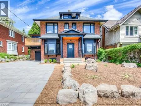 16 WELLINGTON Street N Unit# 3 | 16 WELLINGTON Street N Unit# 3, Kitchener