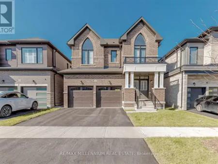 639 BEARBERRY PLACE | 639 BEARBERRY PLACE, Milton