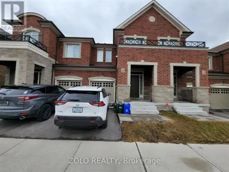 7 THORNAPPLE LANE | 7 THORNAPPLE LANE, Richmond Hill