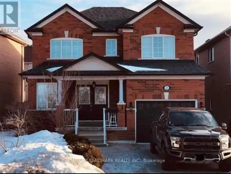 UPPER - 45 VANGUARD ROAD | UPPER - 45 VANGUARD ROAD, Vaughan