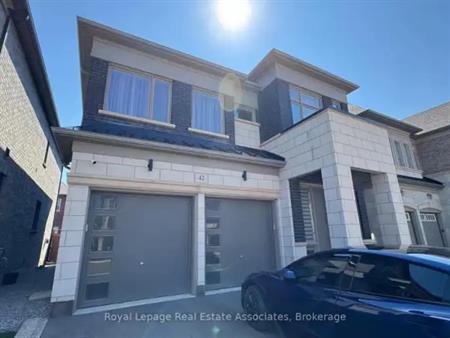 BSMT - 42 BOULTON TRAIL | BSMT - 42 BOULTON TRAIL, Oakville