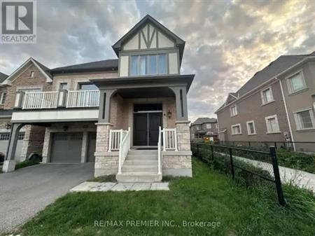 3156 ERNEST APPLEBE BOULEVARD | 3156 ERNEST APPLEBE BOULEVARD, Oakville