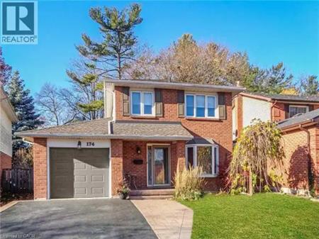 174 CHALMERS Street | 174 CHALMERS Street, Oakville