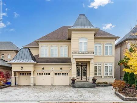 48 SILVER STERLING CRESCENT | 48 SILVER STERLING CRESCENT, Vaughan