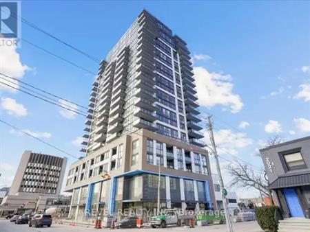 1705 - 2007 JAMES STREET | 1705 - 2007 JAMES STREET, Burlington