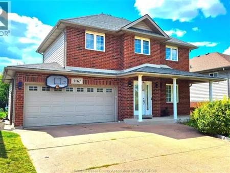 1167 FREDERICA AVENUE | 1167 FREDERICA AVENUE, Windsor