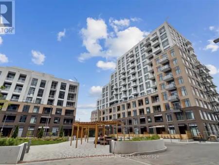510 - 8 BEVERLEY GLEN BOULEVARD | 510 - 8 BEVERLEY GLEN BOULEVARD, Vaughan
