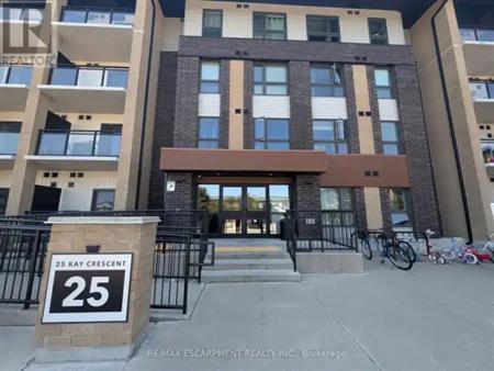 207 - 25 KAY CRESCENT | 207 - 25 KAY CRESCENT, Guelph