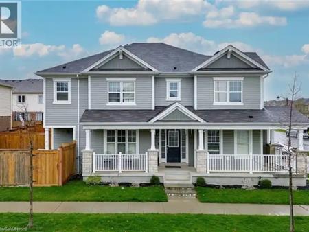 18 BLUE OAK Street | 18 BLUE OAK Street, Kitchener