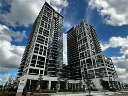1617 - 9000 JANE STREET | 1617 - 9000 JANE STREET, Vaughan