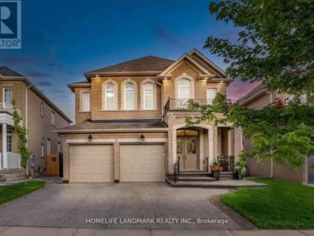 167 VALLEY VISTA DRIVE | 167 VALLEY VISTA DRIVE, Vaughan