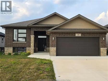 46 KINGSBRIDGE | 46 KINGSBRIDGE, Amherstburg