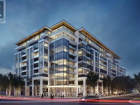 106 - 395 DUNDAS STREET W | 106 - 395 DUNDAS STREET W, Oakville