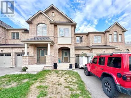 3 PORT ARTHUR CRESCENT | 3 PORT ARTHUR CRESCENT, Richmond Hill
