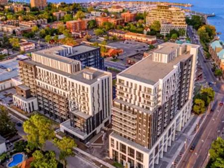 A0511 - 125 BRONTE ROAD | A0511 - 125 BRONTE ROAD, Oakville
